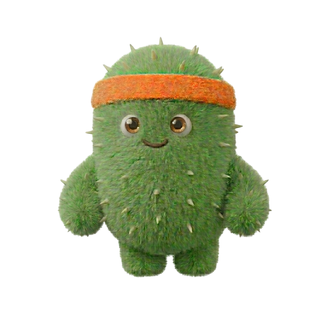 Screen Challenge Buddy Avatar